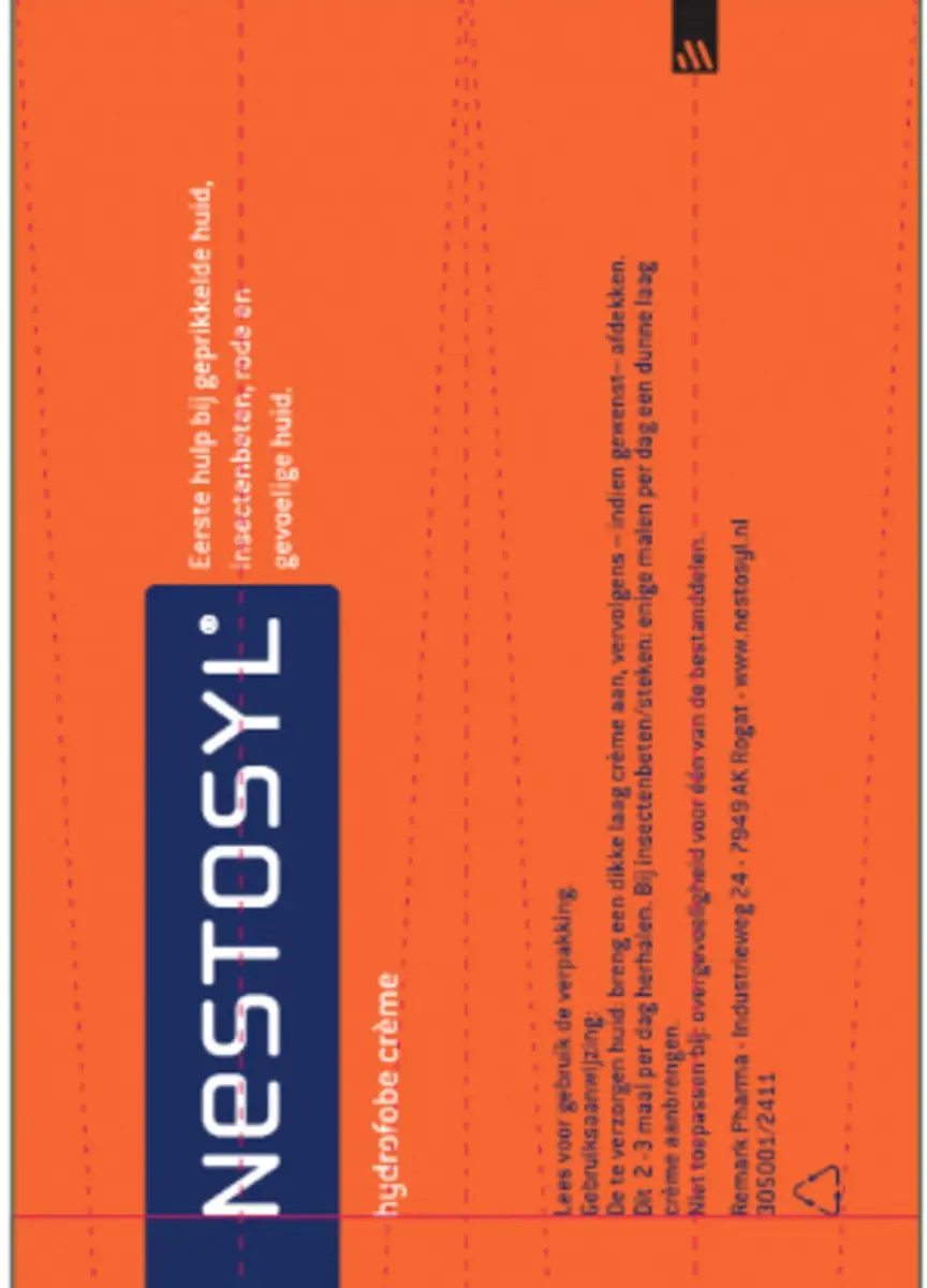 Nestosyl Creme 30g