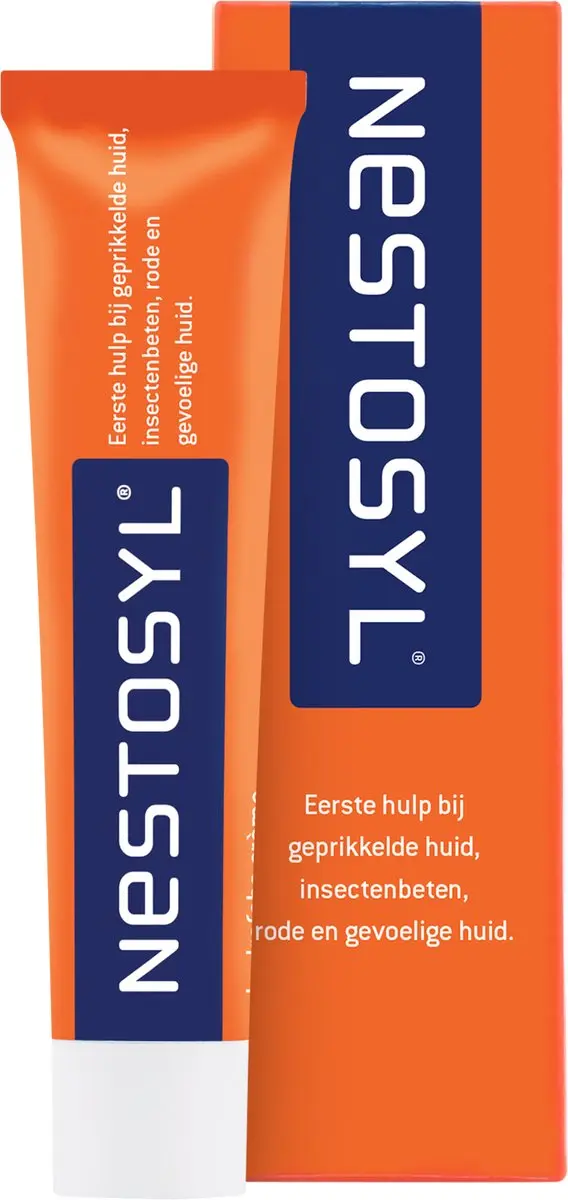 Nestosyl Creme 30g