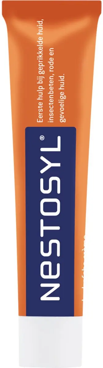 Nestosyl Creme 30g