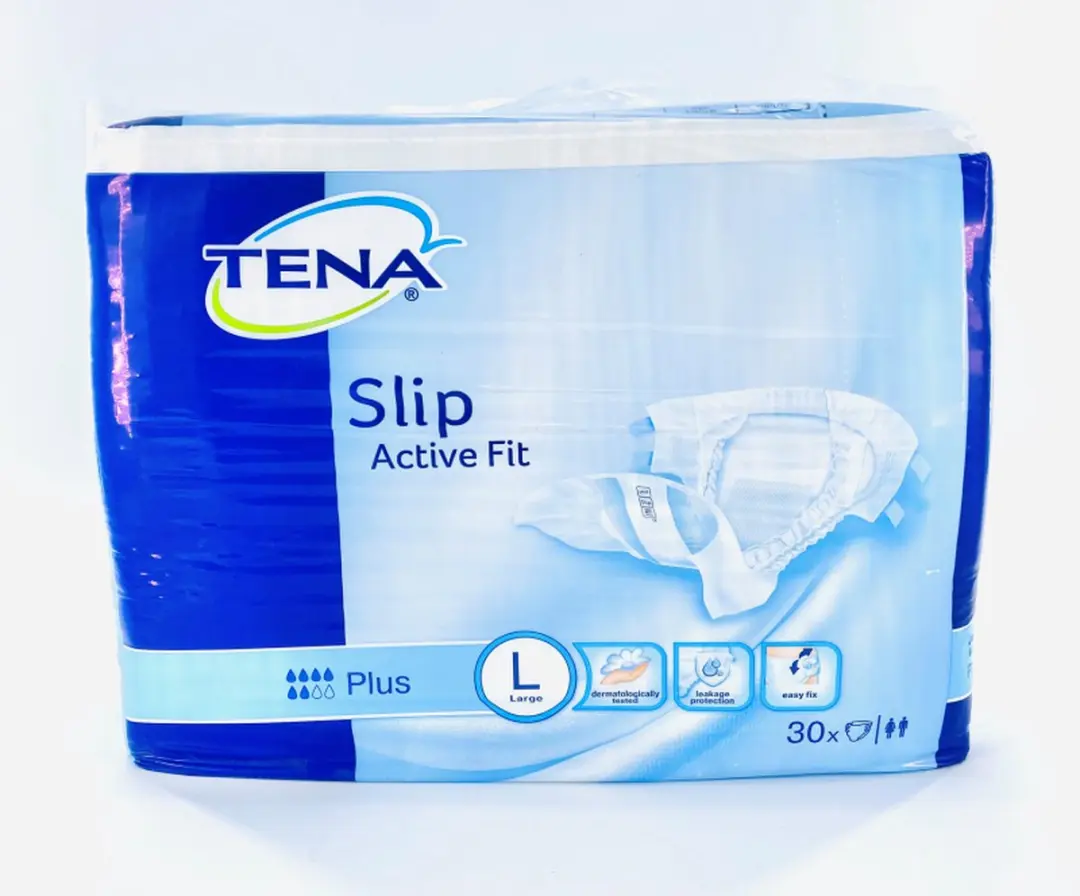 TENA Slip Active Fit Plus L