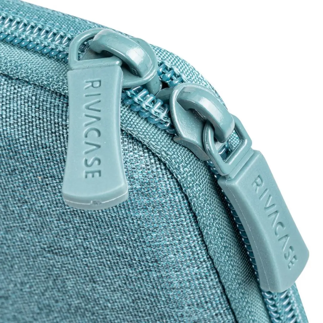 RivaCase Suzuka 7705 Laptophoes 15.6" - Aqua