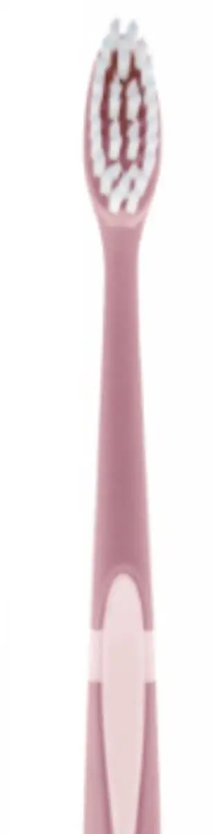 Jordan Clinic Gum Protector Handtandenborstel - Ultra Zachte Borstels - Blauw