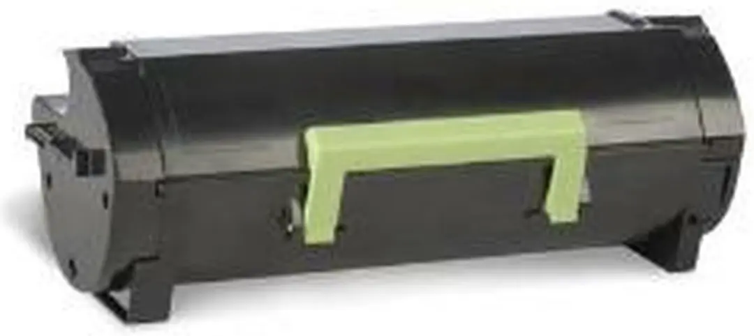 Toner Lexmark 56F2H0E Black