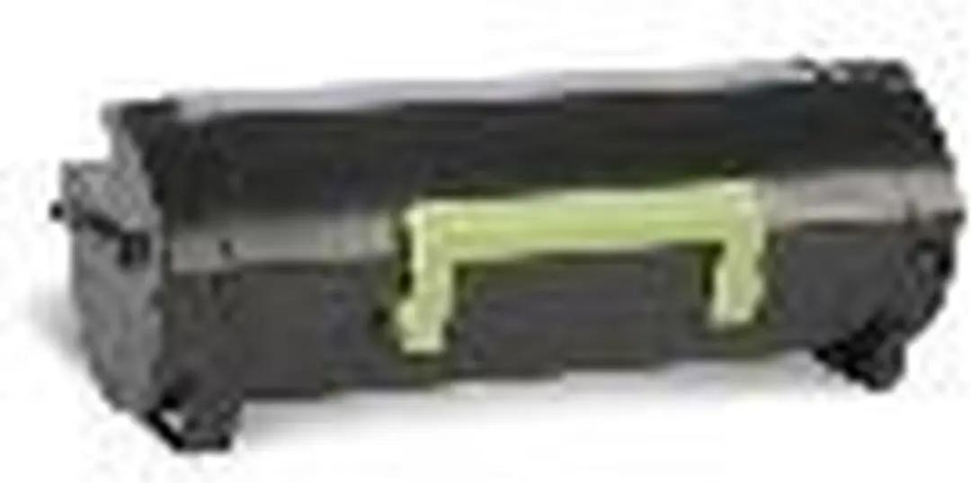 Toner Lexmark 56F2H0E Black