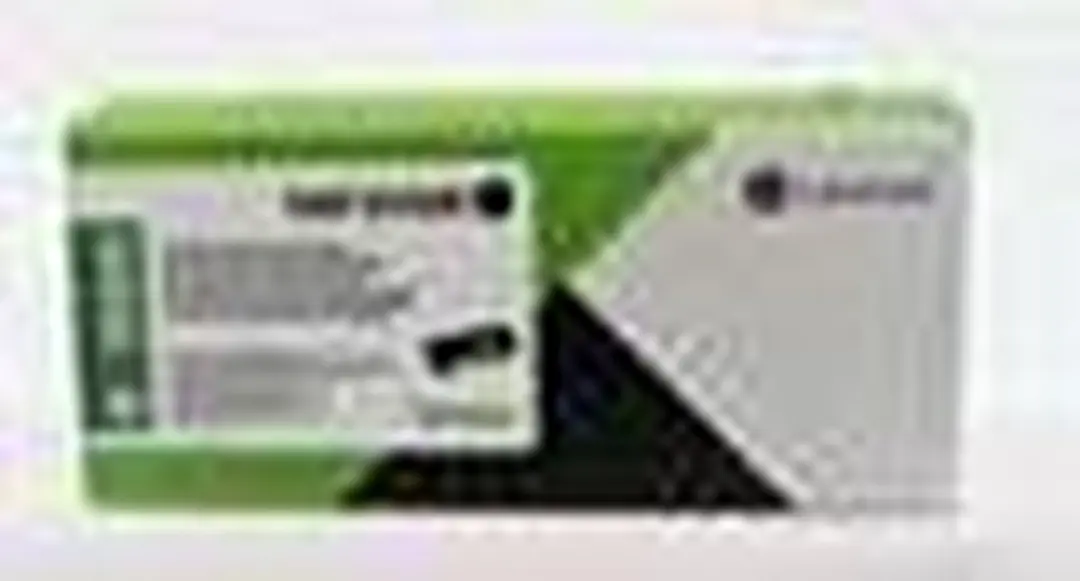 Lexmark 56F2H0E Toner - Zwart - afbeelding 6 van 6