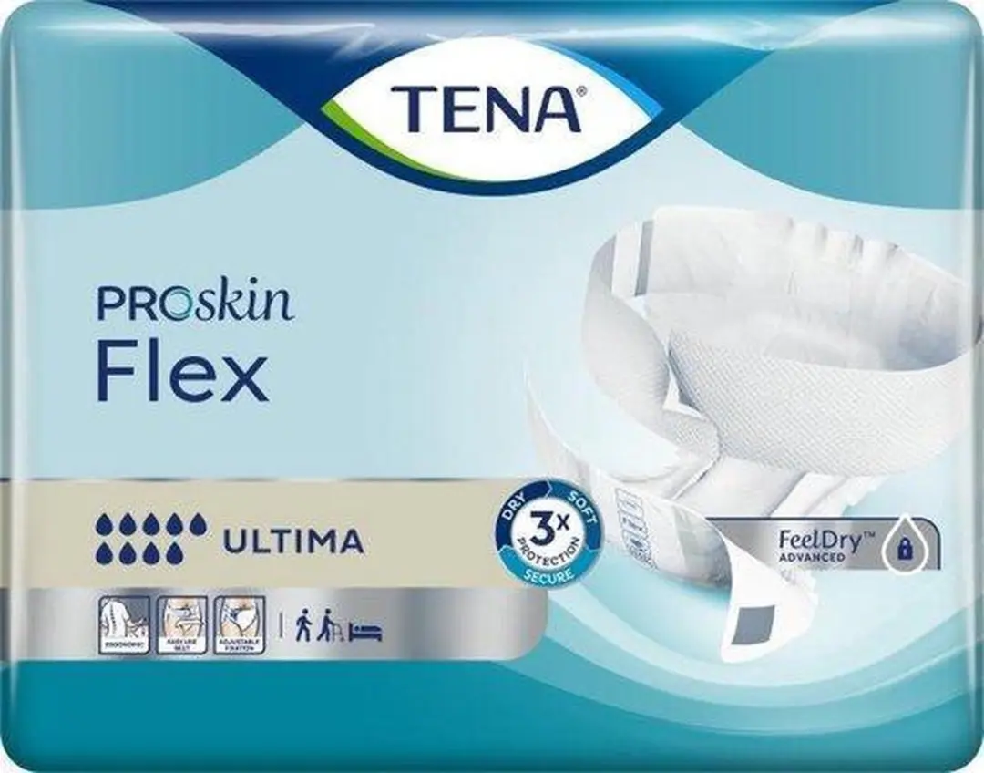 TENA Flex Ultima L - 20 Stuks