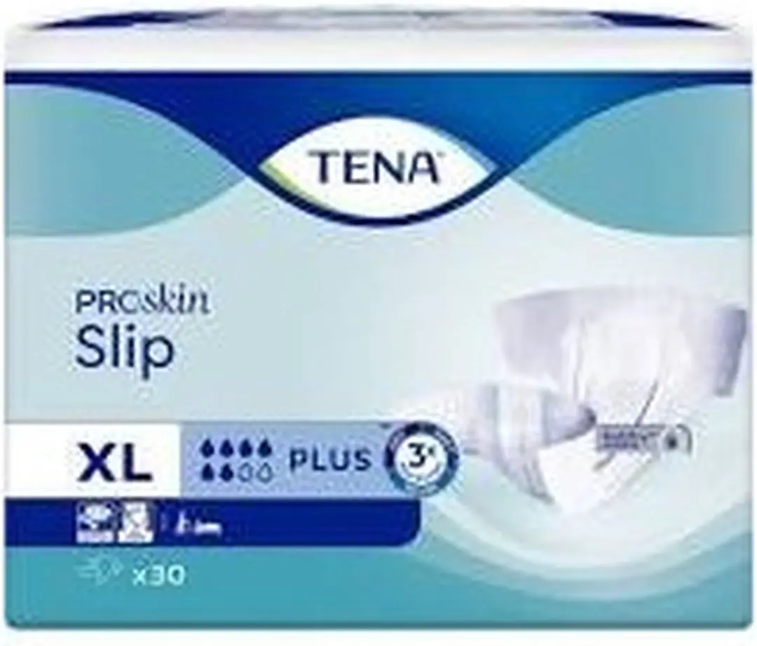 TENA Proskin Slip Plus XL