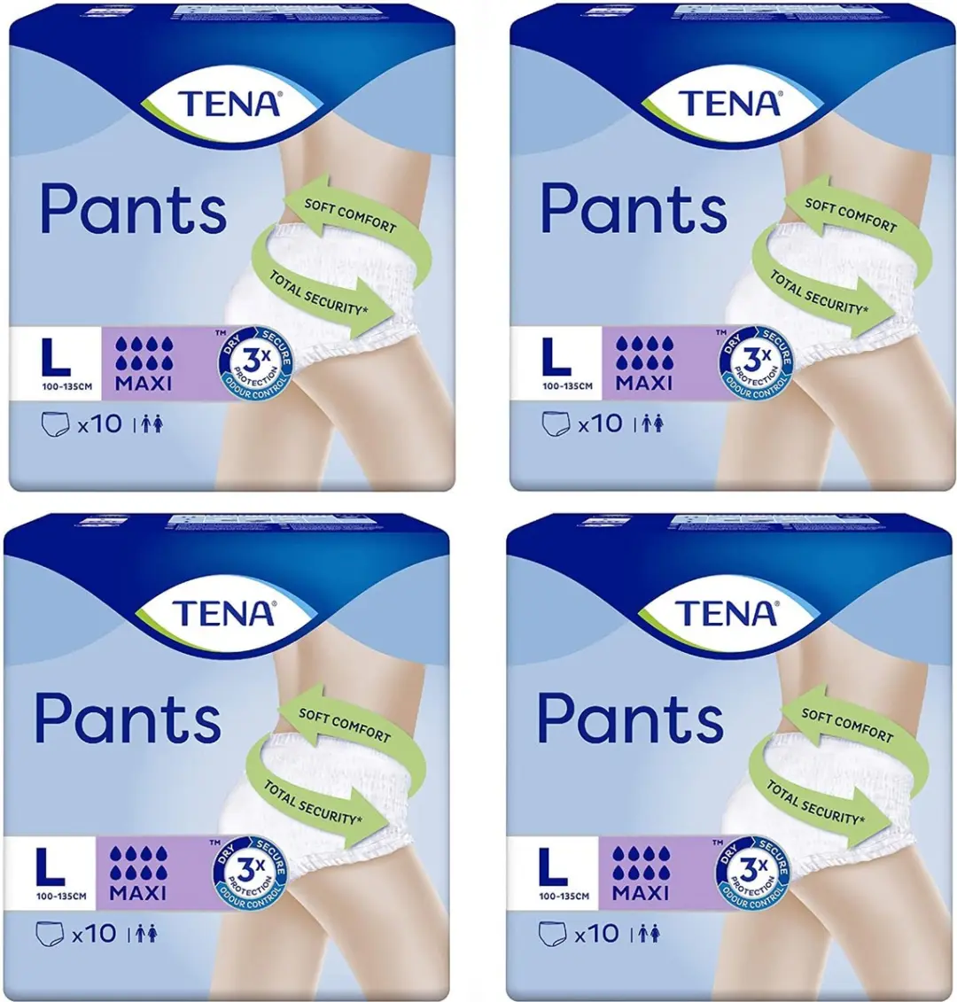 TENA Pants Maxi Large Incontinentieslips