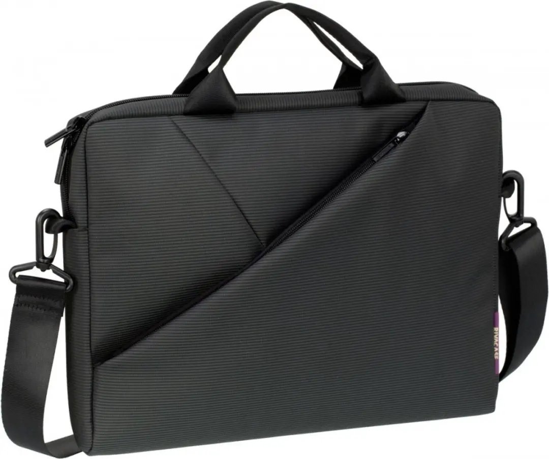 RivaCase 8720 Laptop Schoudertas 13.3"