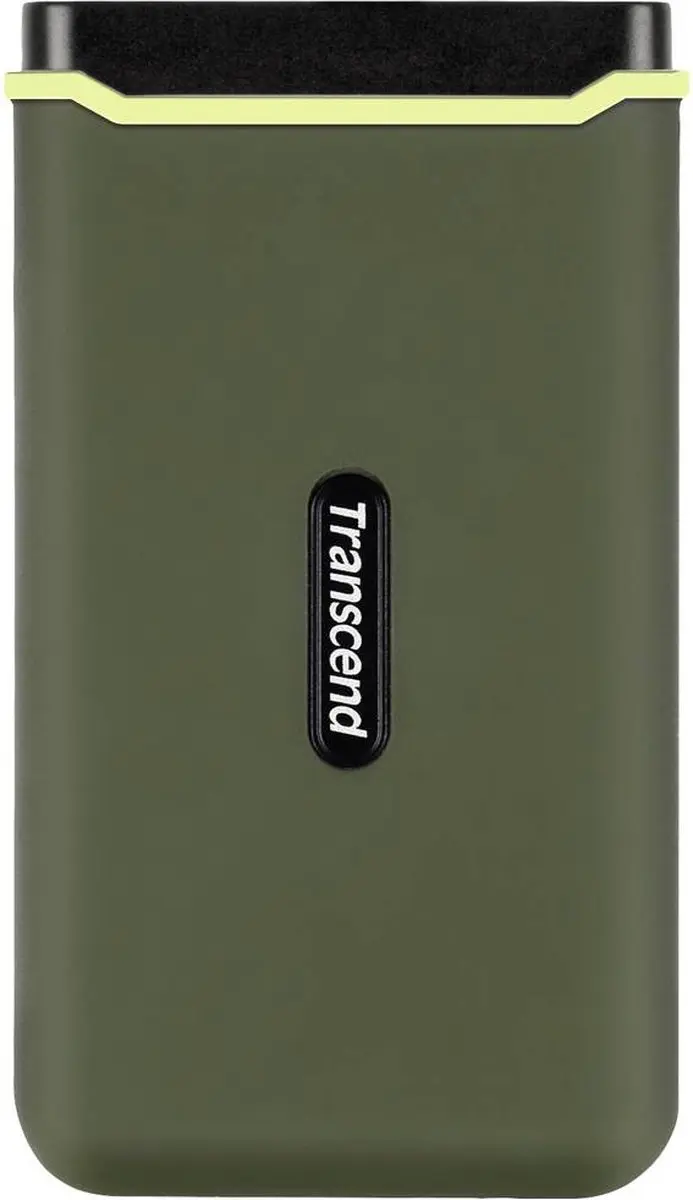 Transcend ESD380C - 1 TB