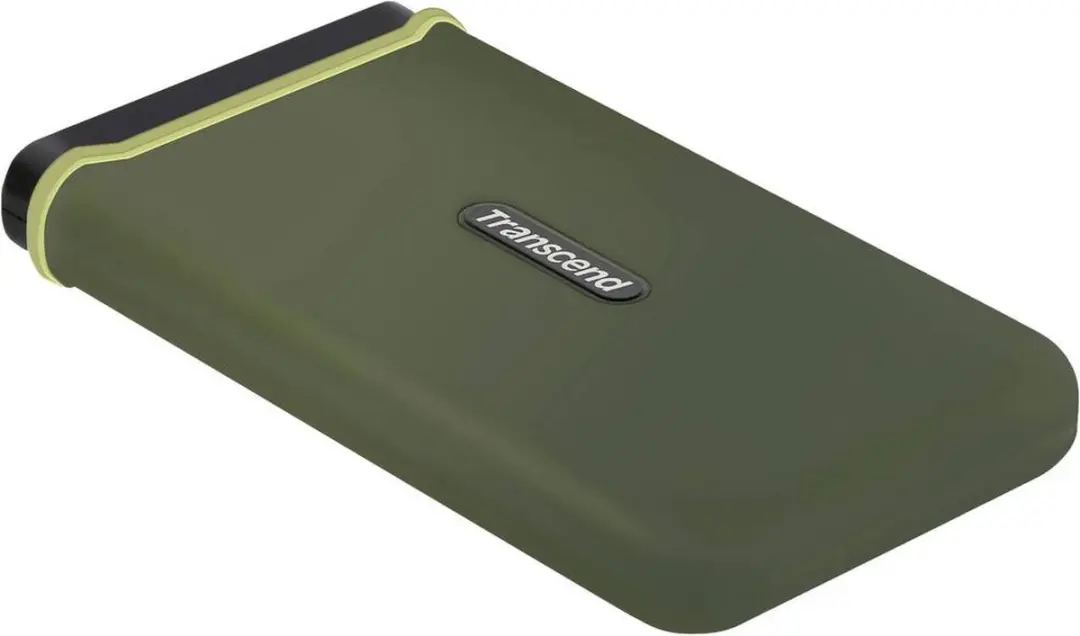 Transcend ESD380C - 1 TB