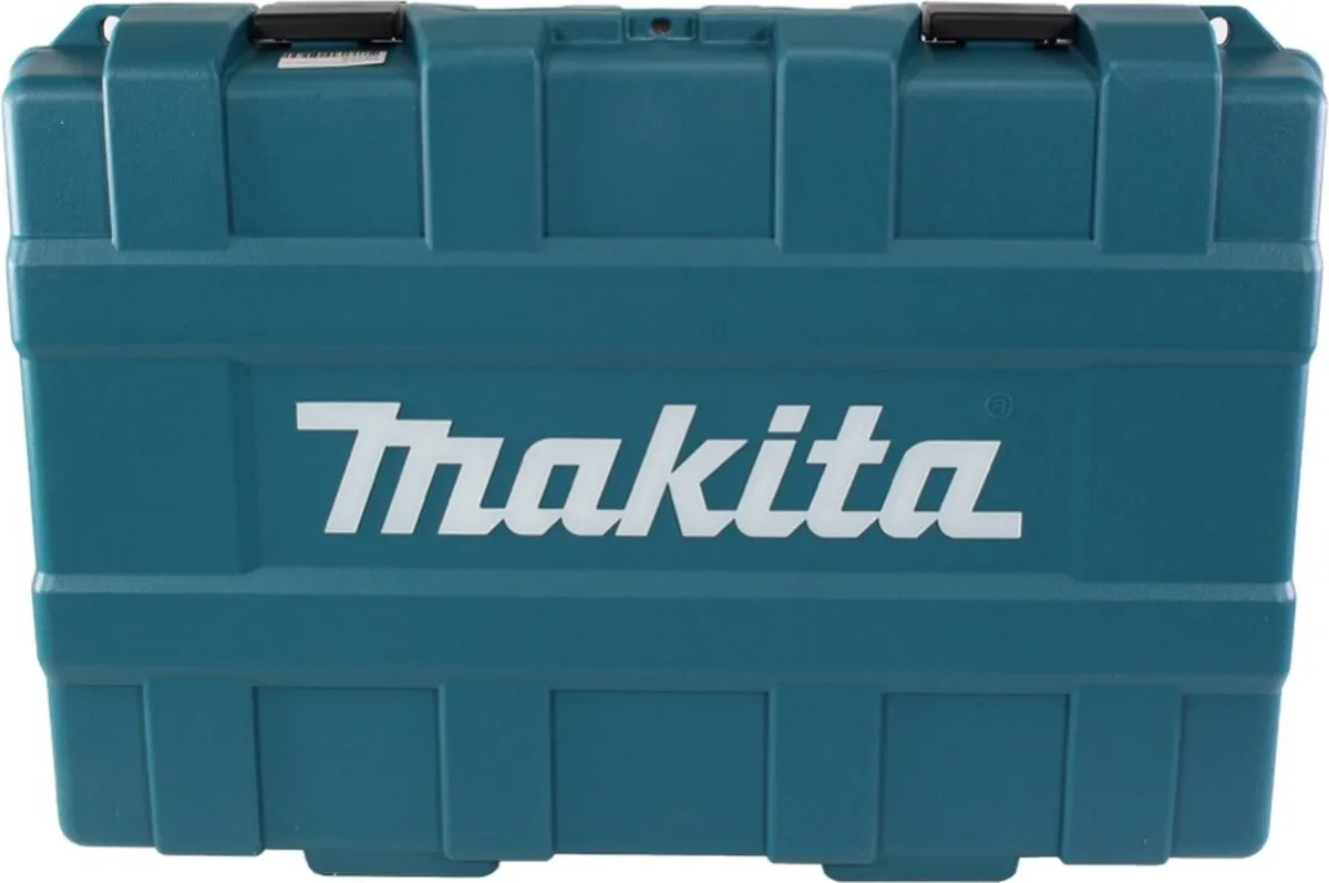 Makita HR007GM201 Accu Combihamer 40V - 3 Functies