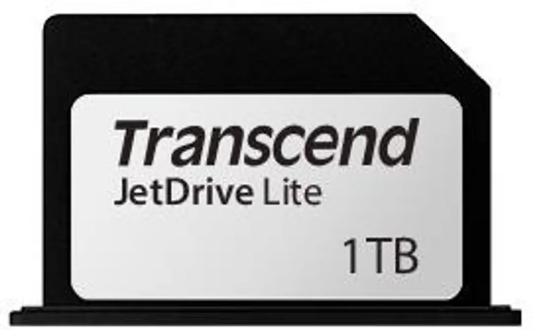 Transcend JetDriveLite 330 TS1TJDL330