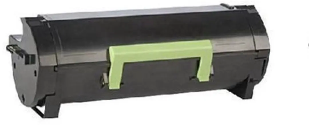 Toner Lexmark 60F2X0E Black