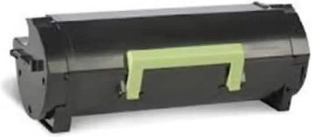 Toner Lexmark 60F2X0E Black