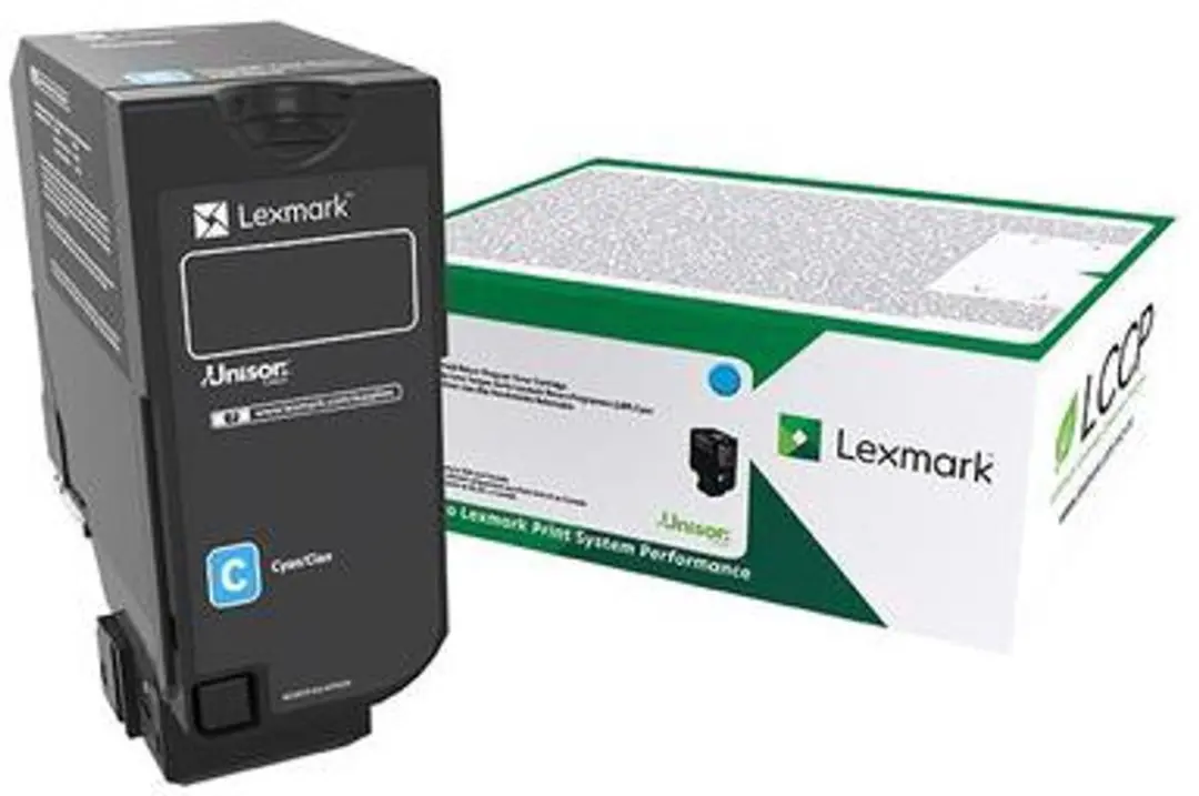 Lexmark 73B20C0 Tonercartridge