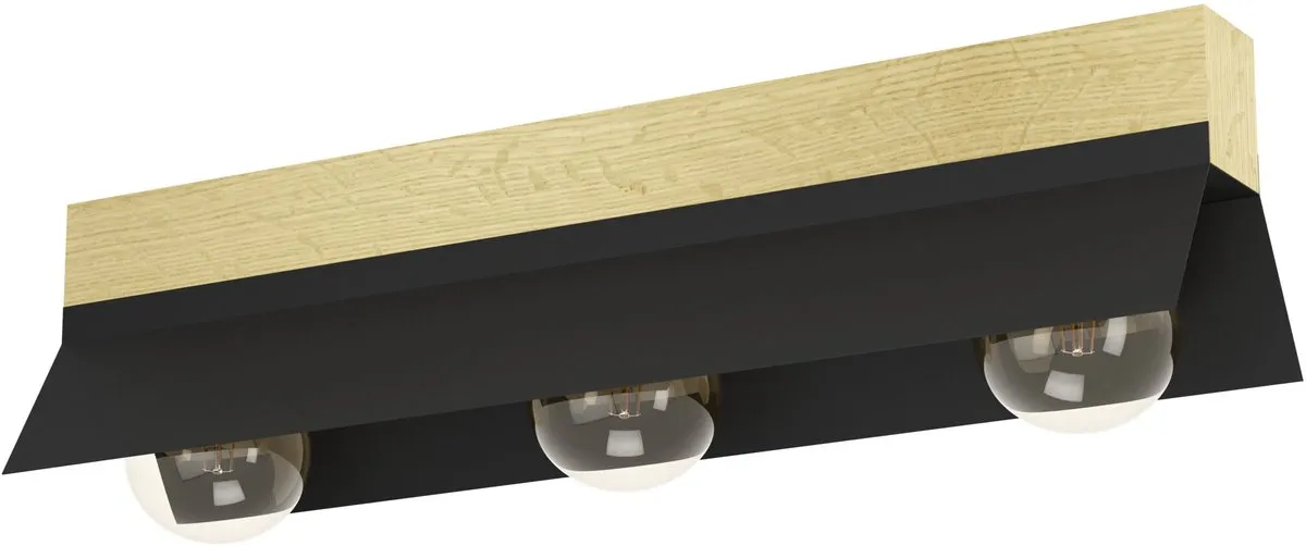 Eglo Tarrafo Plafondlamp E27 64cm
