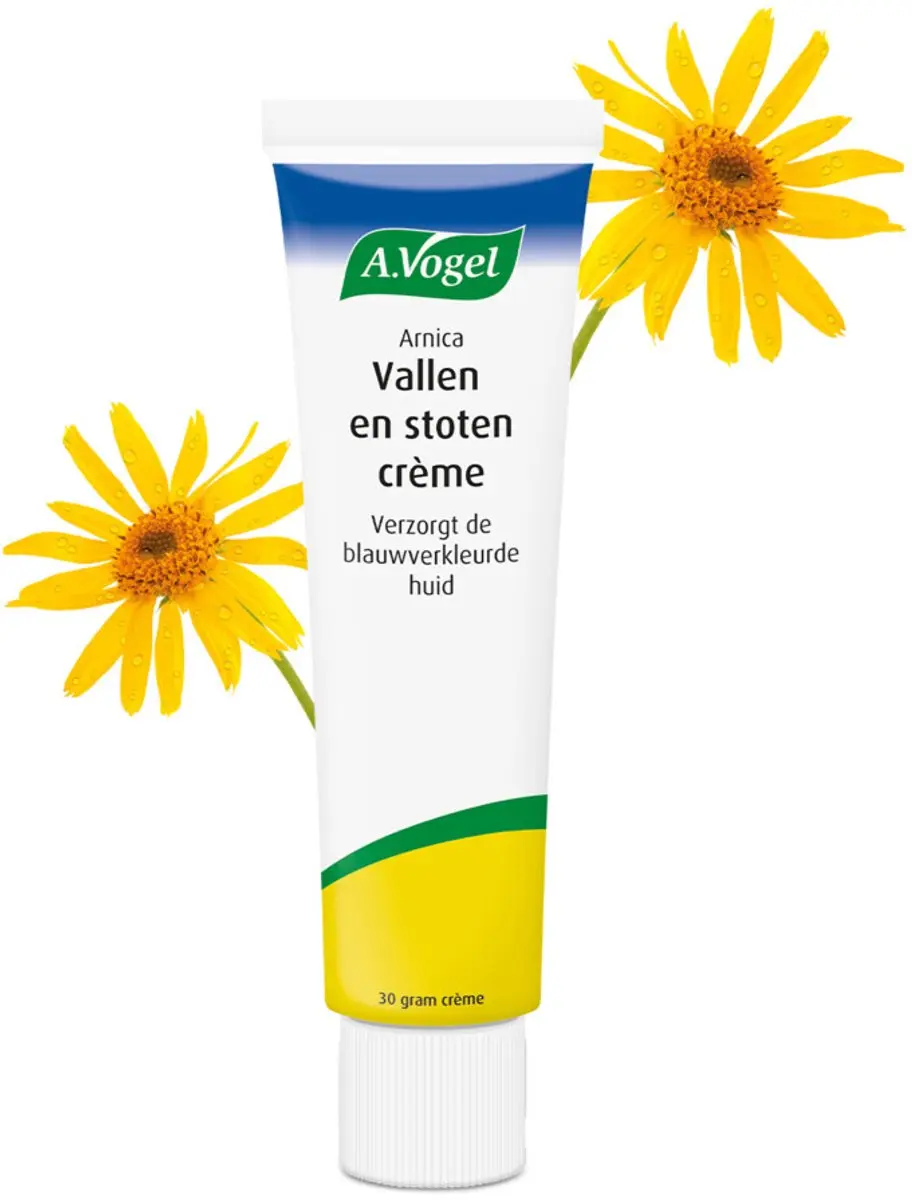 A.Vogel Arnicaforce Crème
