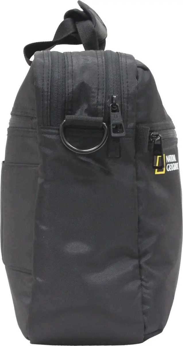 National Geographic Transform N13209 Laptoptas 15 inch - Khaki