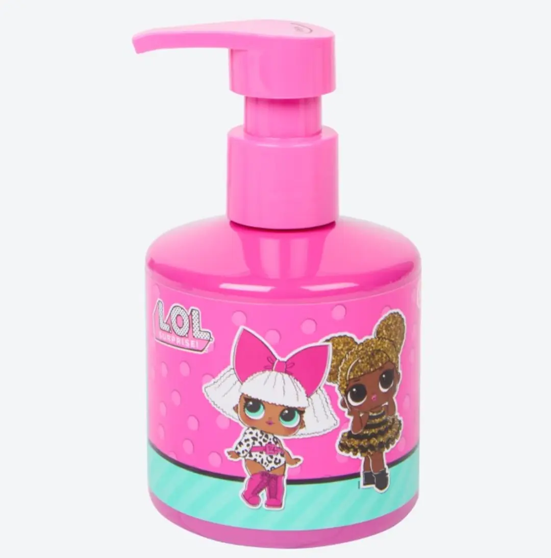 LOL Surprise! Tandpasta Pomp 100ml