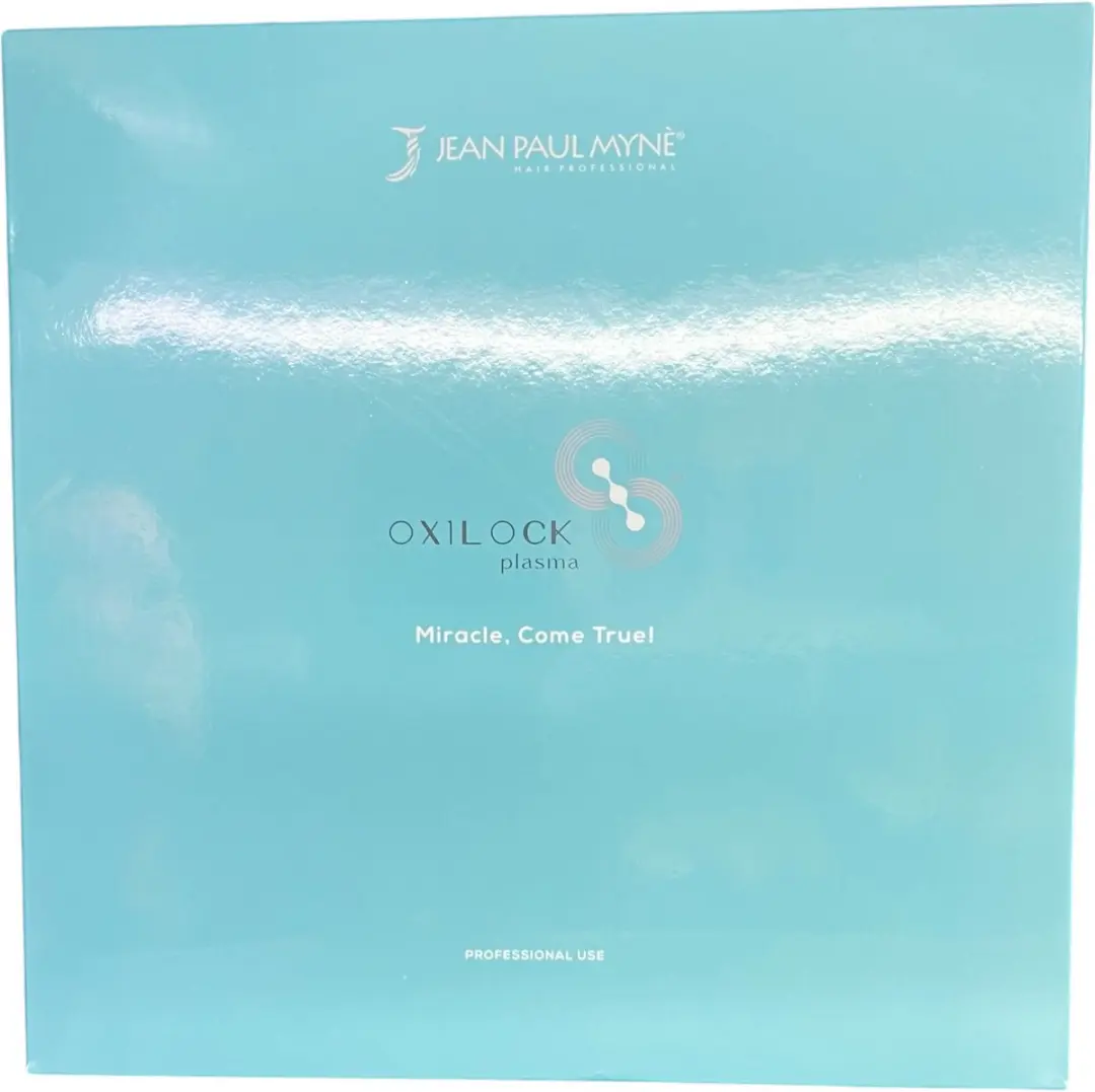 Jean Paul Myne Oxilock Plasma Kit 1500ml - 3x500ml