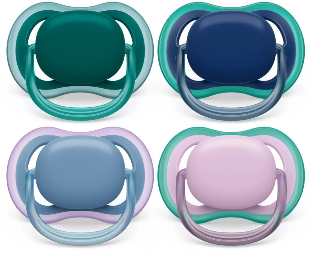 Philips Avent Fopspeen 6-18M Ultra Air Mix
