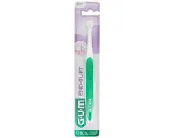 Gum Enkel Tuft