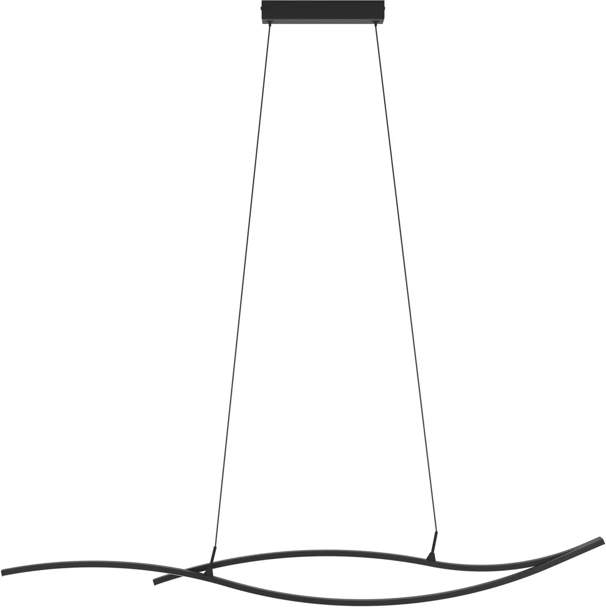 Eglo Grisolia Hanglamp LED 115cm