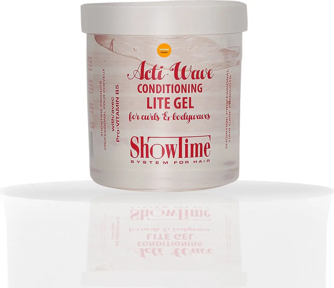 ShowTime Acti-Wave Gel Lite 475 ml