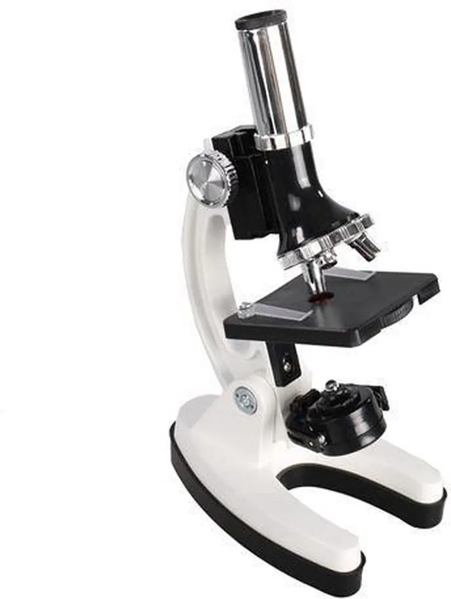 Byomic Junior Microscoopset 100-900x