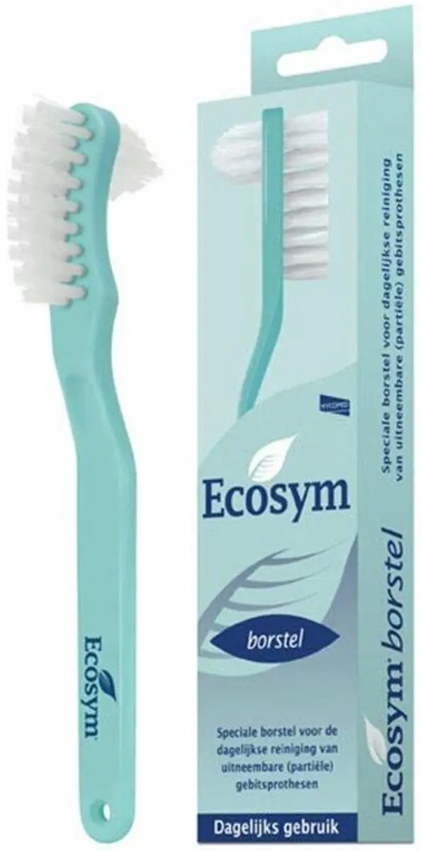Ecosym Dagbehandeling Gebitsborstel