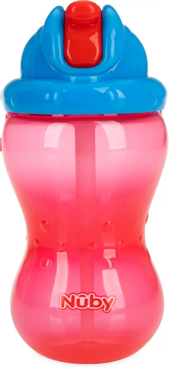 Nûby Flip-It Antilekbeker 360ml