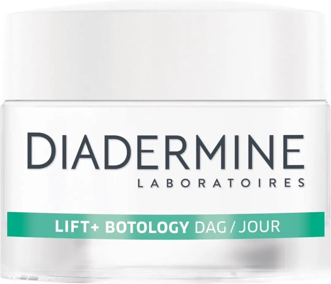 Diadermine LIFT+ Botology Dagcrème 50ml - afbeelding 6 van 6
