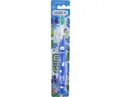 Gum Tandenborstel Soft Junior 902