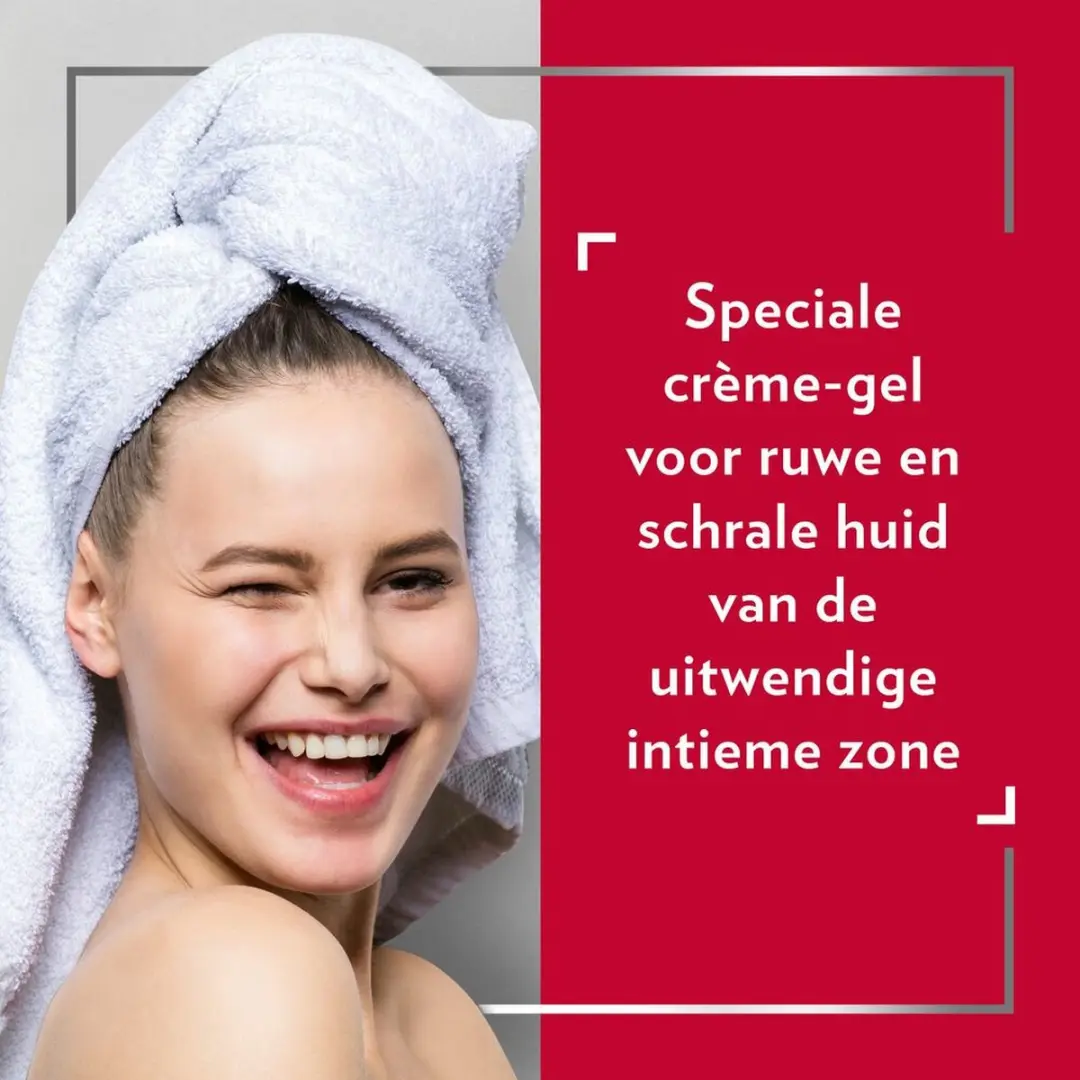 Canesten Gyno Cool Crème-gel 35g - Havermout & Glycine
