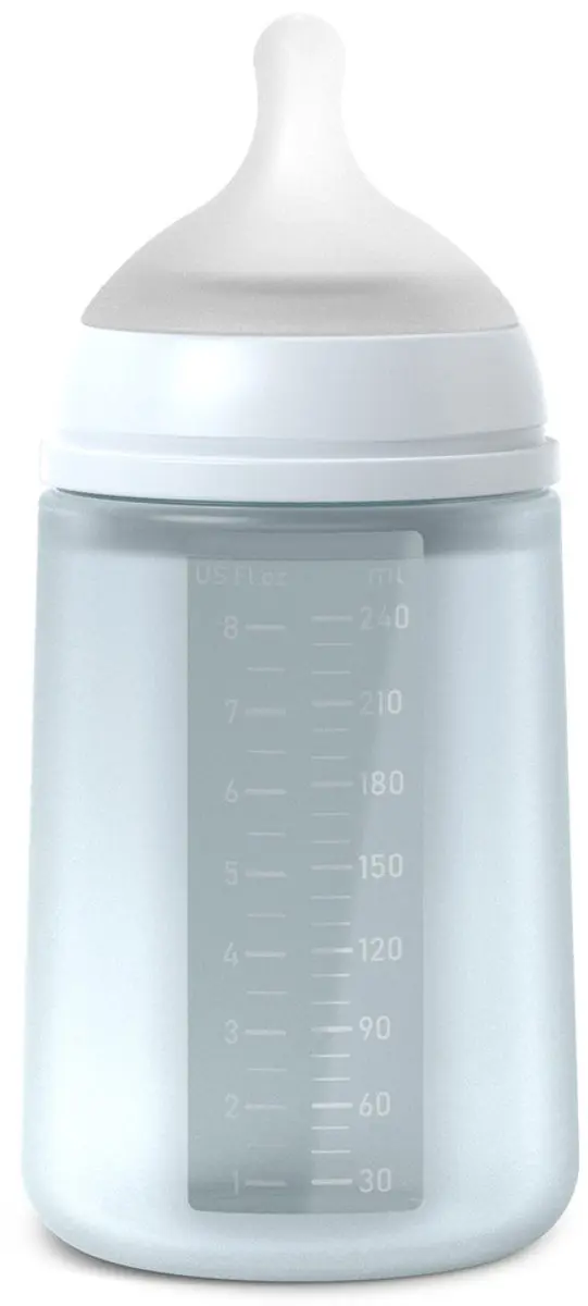 Suavinex Colour Essence Fles Medium Flow 240ml