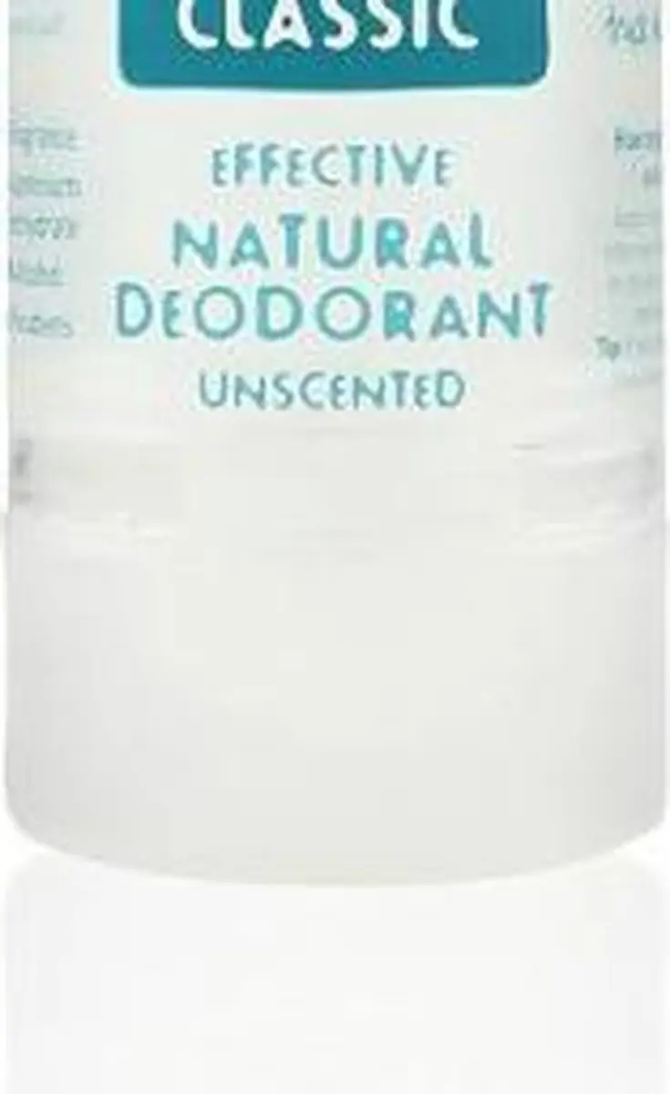 Salt of the Earth Classic Stick Natuurlijke Deodorant 90g