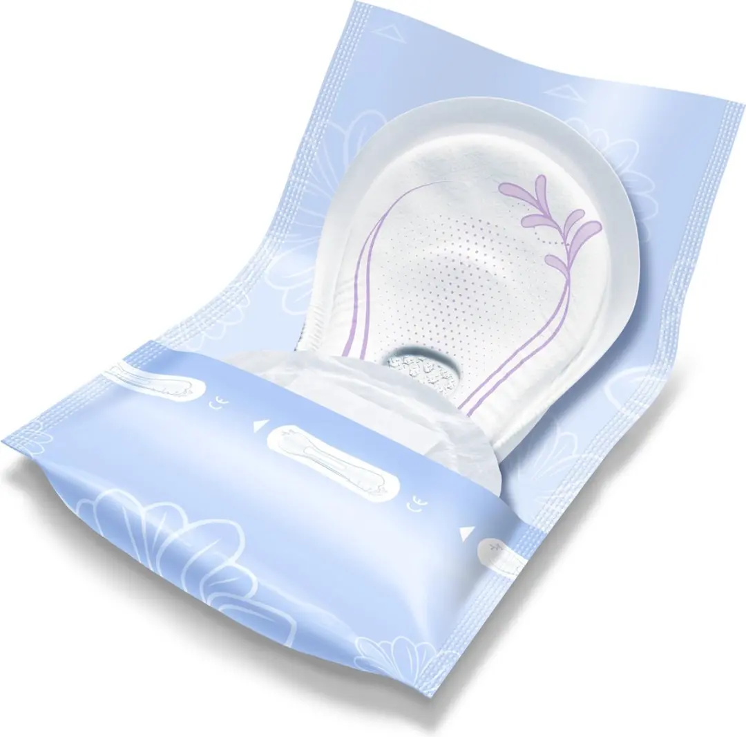 TENA Lady Extra Inlegkruisjes - 240 Stuks