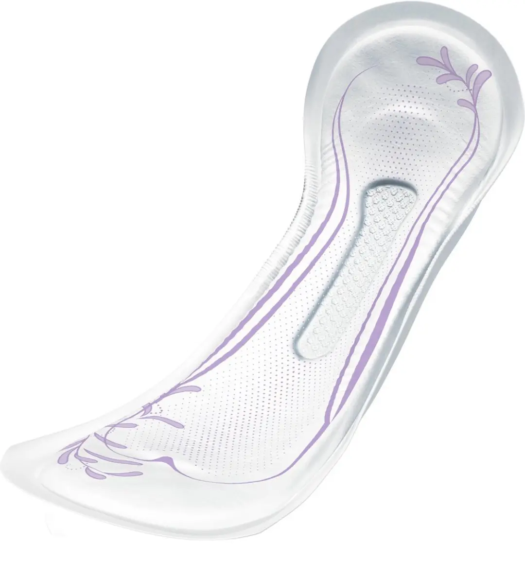 TENA Lady Extra Inlegkruisjes - 240 Stuks
