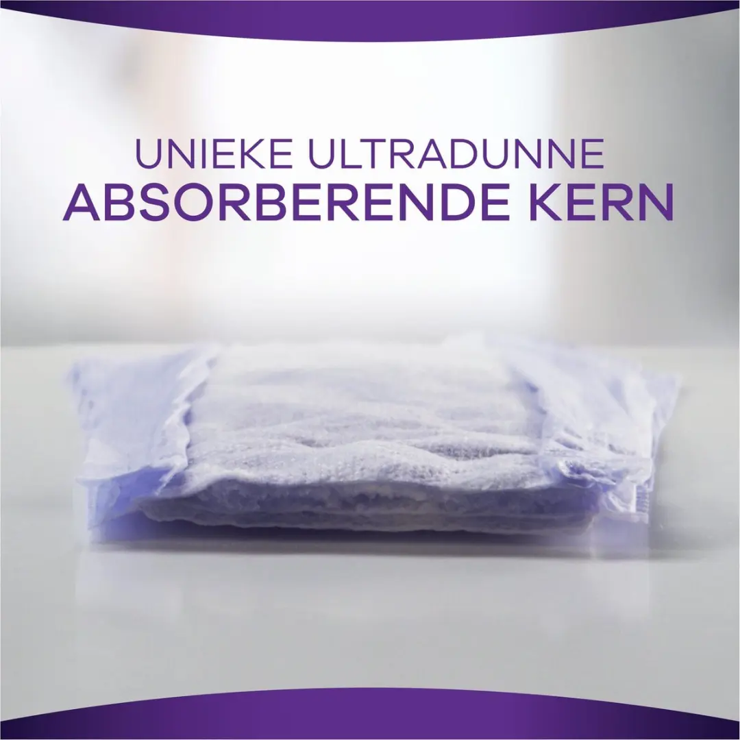 Always Discreet Plus Long Verband Urineverlies - 60 Stuks
