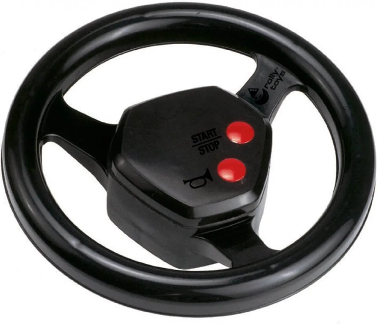 Rolly Toys Traptractor Stuur met geluid