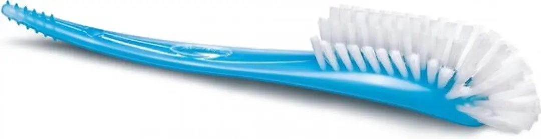 Philips Avent Flesborstel SCF145/06 - Blauw - afbeelding 6 van 6