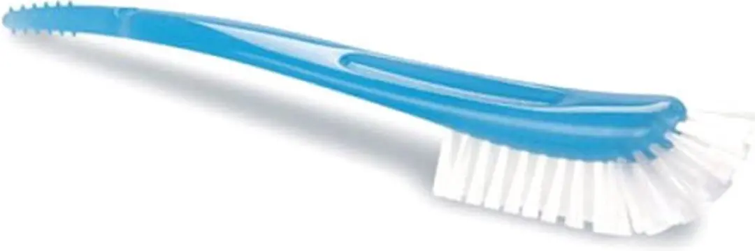Philips Avent Flesborstel SCF145/06 - Blauw