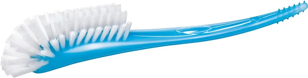 Philips Avent Flesborstel SCF145/06 - Blauw