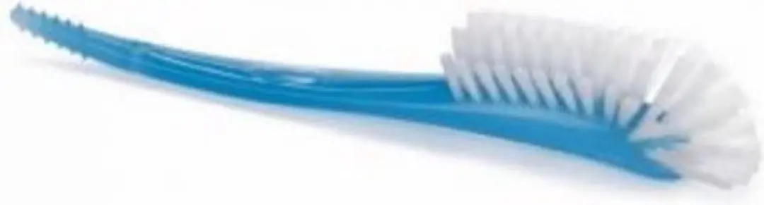 Philips Avent Flesborstel SCF145/06 - Blauw