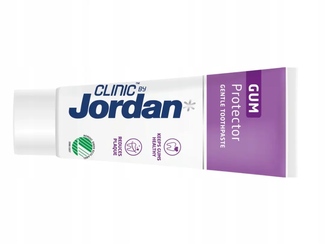 Jordan Clinic Gum Protector Tandpasta 75ml