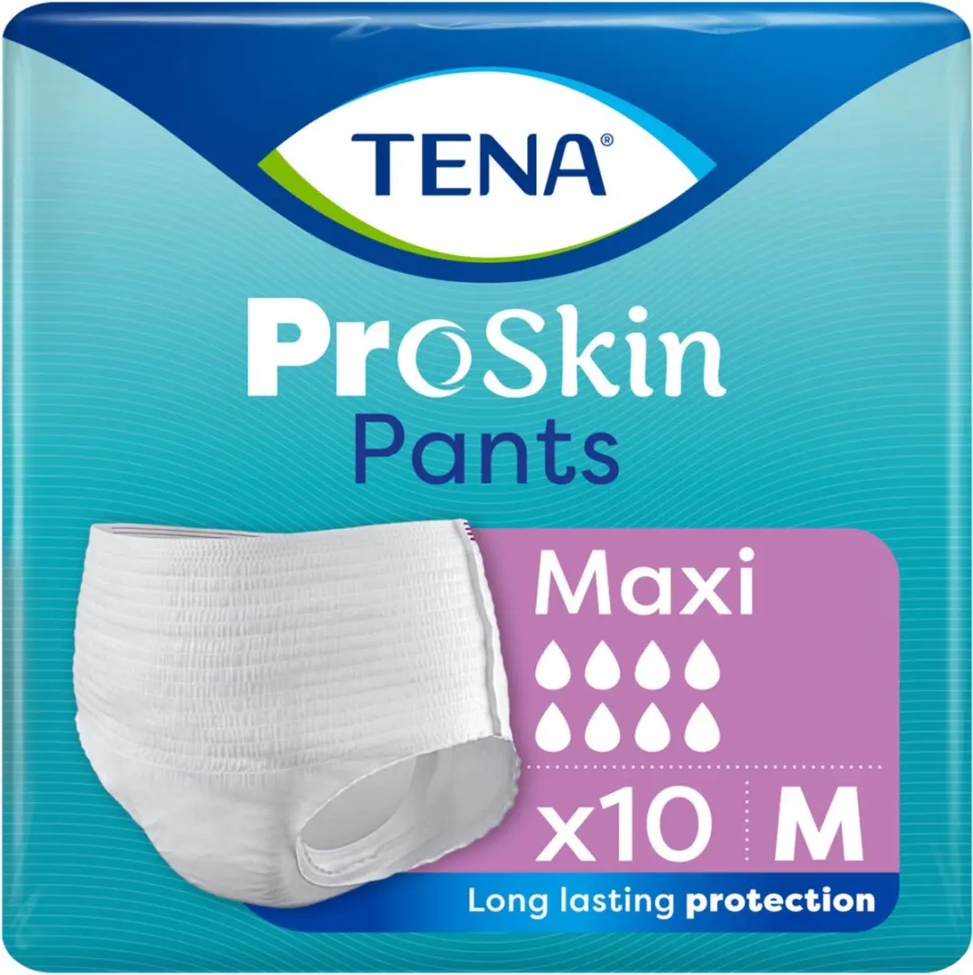 TENA Proskin Pants Maxi M