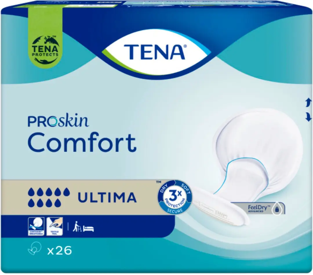 TENA Comfort Ultima L