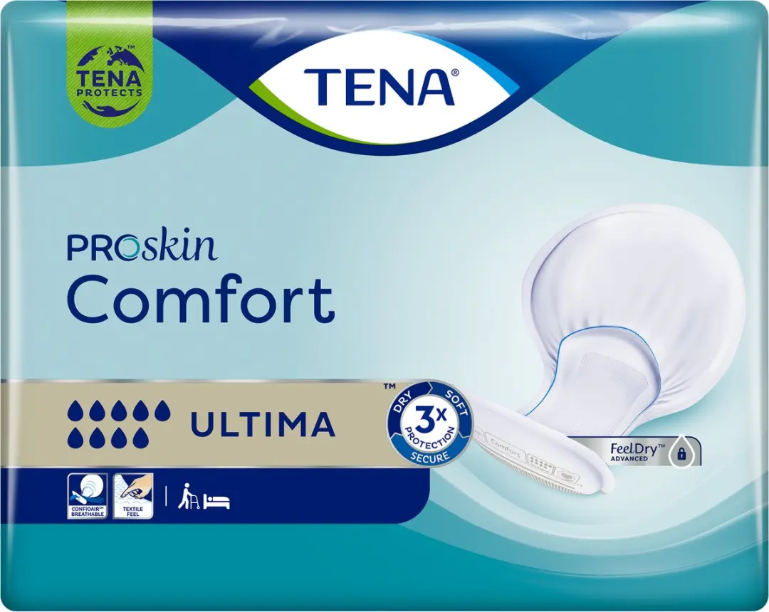 TENA Comfort Ultima L - 26 Stuks