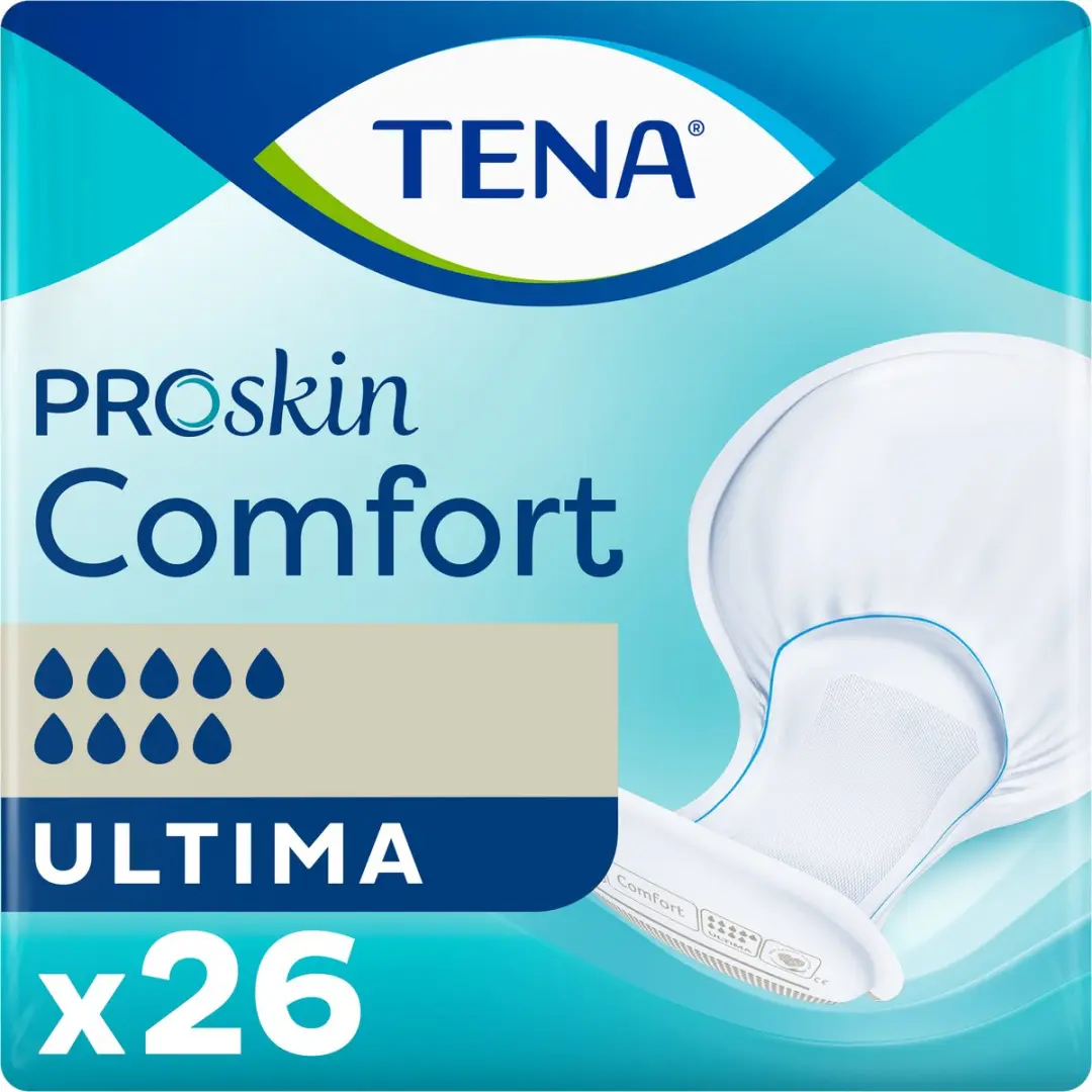 TENA Comfort Ultima L - 26 Stuks